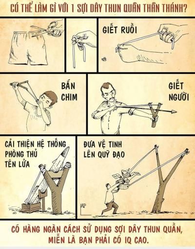  :x  công dụng của chun quần =))  =))  -  haivl | hài hước | hài vl  