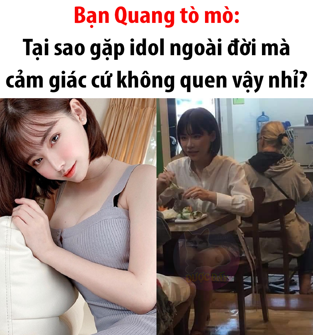 Lạ nhỉ -  haivl | hài hước | hài vl  