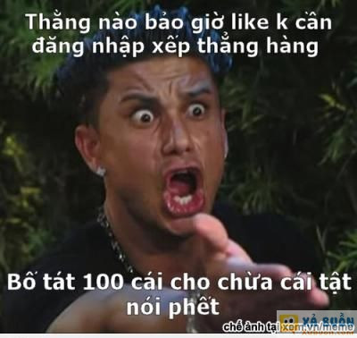  =))  chị ad mà nói thì em hôn 100 phát ahihi :))  :d  -  haivl