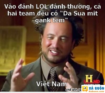  :d  định vào test tướng, phát hiện ra 1 chân lý  :d  -  haivl