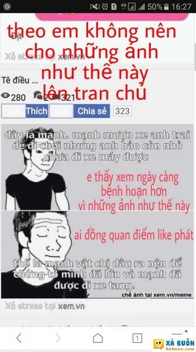  :v  tâm thư của một xemer :(  haivl  -  haivl | hài hước | hài vl  