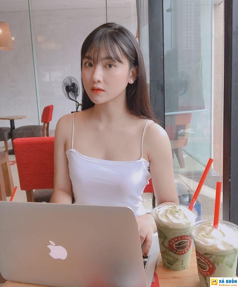  haivl  thuỳ trang: nhìn là ngon đã muốn chén :v  :)  -  haivl