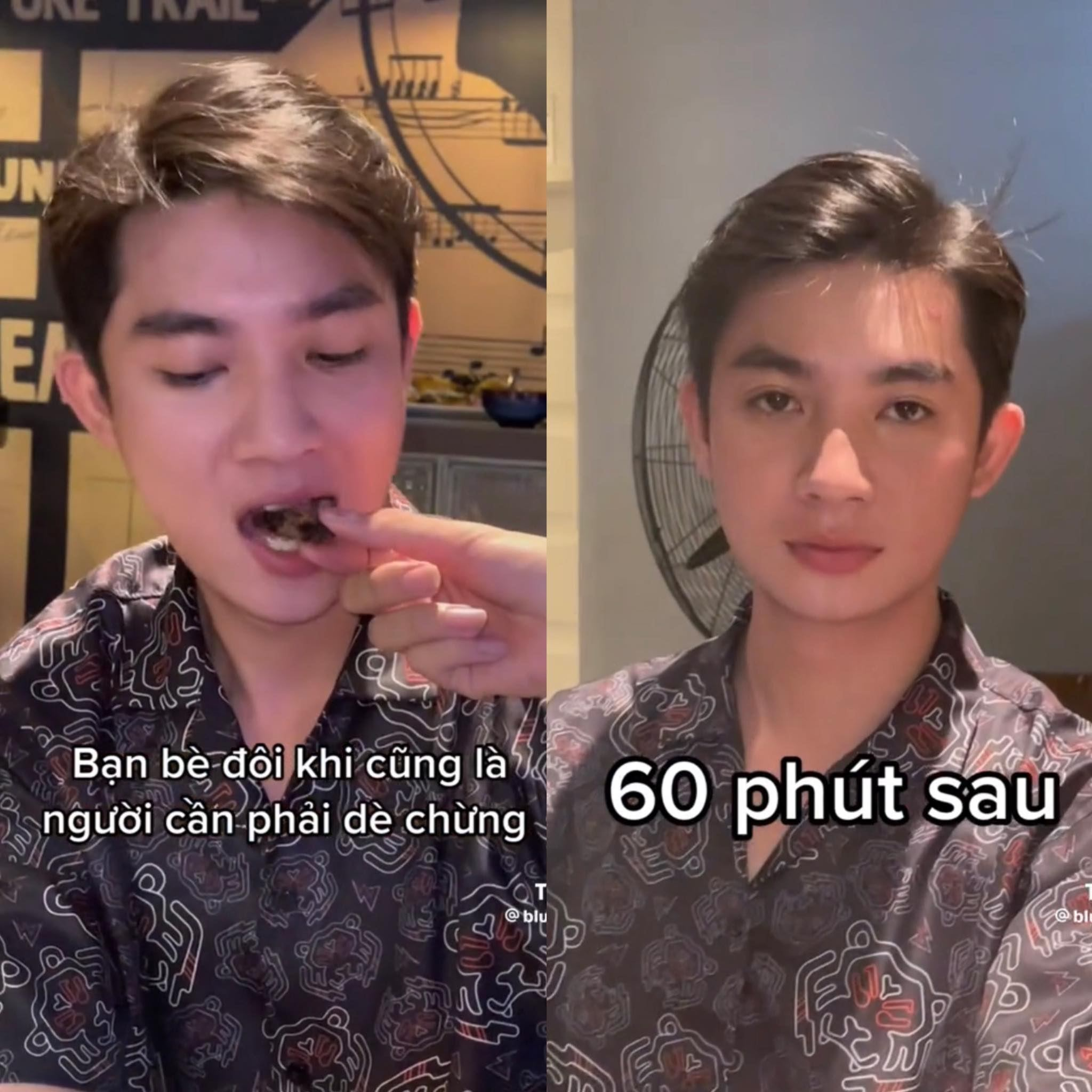 Gì dậy má -  haivl | hài hước | hài vl  