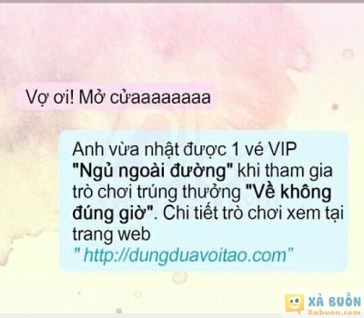  :3  vợ :d  :x :x  -  haivl | hài hước | hài vl   