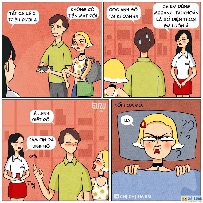 Vậy là sao -  haivl | hài hước | hài vl  