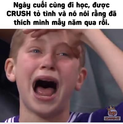  :(  rồi tiếng chuông báo thức vang lên :(  <3 <3   -  haivl