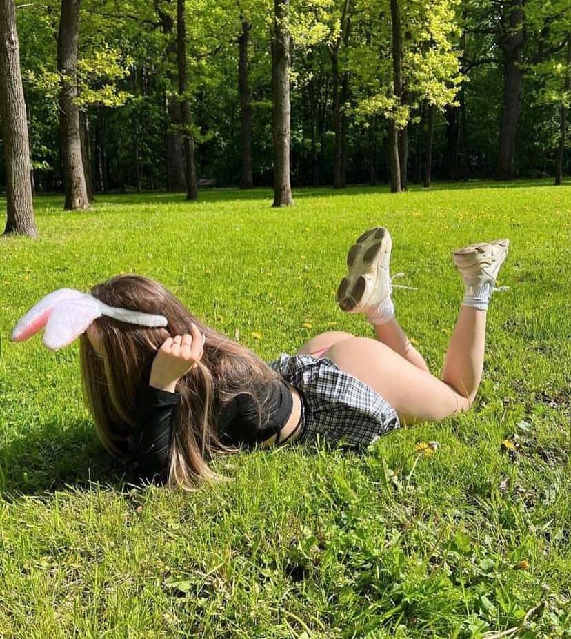 Thỏ cute quá.! -  haivl | hài hước | hài vl  