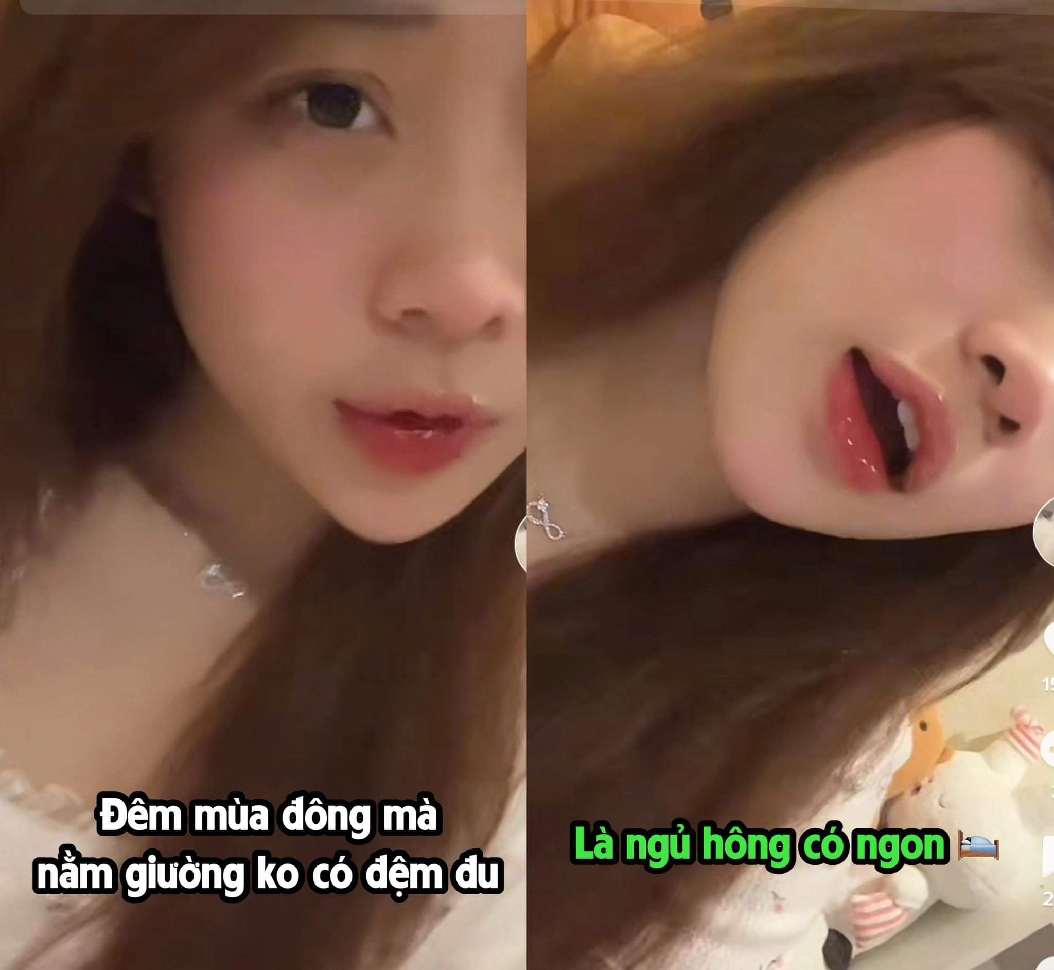 Ủa alo luôn chị gái -  haivl | hài hước | hài vl  