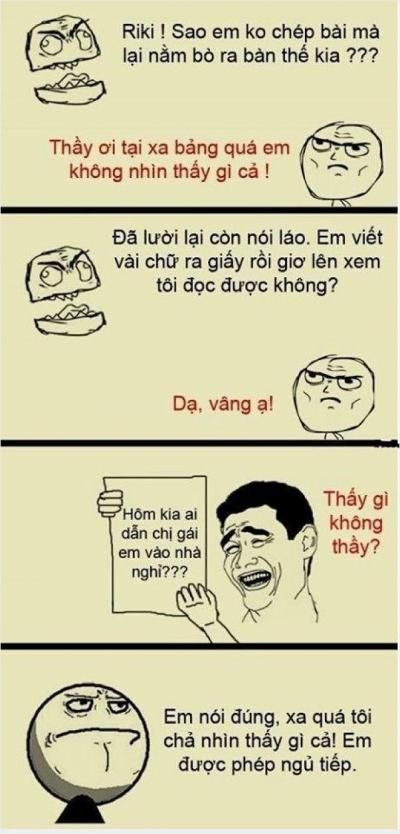  :d  chắc là k rõ thật  :3  -  haivl | hài hước | hài vl   