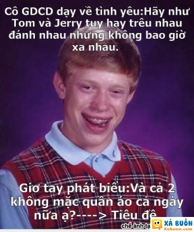 <3  phòng hiệu trưởng chỉ có cà phê thôi ạ :v  =))  -  haivl