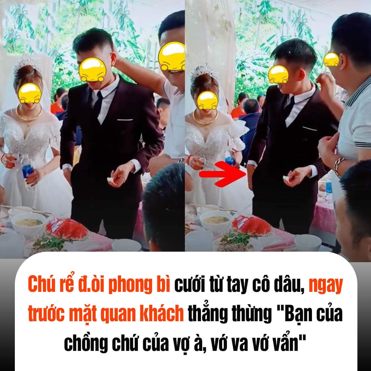 Ối giời ơi! -  haivl | hài hước | hài vl  