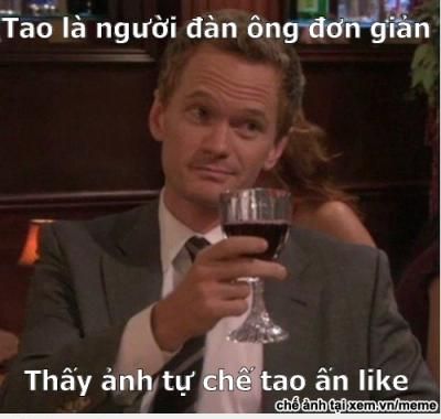  :3  tao là người đơn giản  :x :x  -  haivl | hài hước | hài vl  