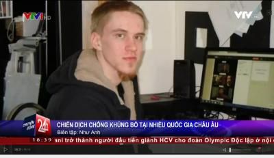  :(  có gì đó không đúng! wtf :))  :d  -  haivl | hài hước | hài vl  
