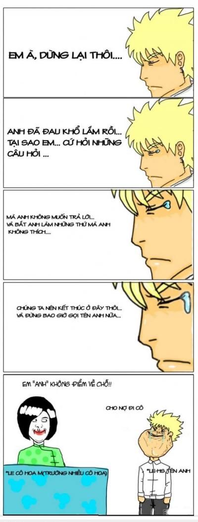  :3  thật đau khổ  :(  -  haivl | hài hước | hài vl  