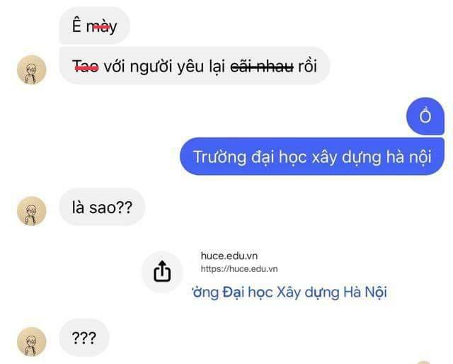 Hiểu vấn đề luôn =)) -  haivl | hài hước | hài vl  