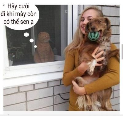  =))  hãy nói lời tạm biệt với nó đi sen ạ  =))  -  haivl