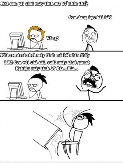  :3  mấy thanh niên thấy chuẩn không :((  =)) <3   -  haivl | hài hước | hài vl 