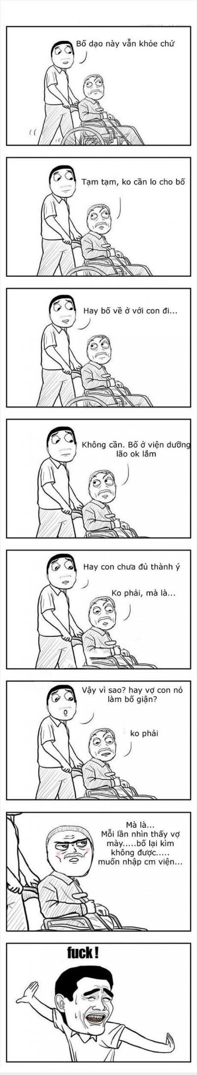  :v  ông bố của năm =))  :(  -  haivl | hài hước | hài vl   