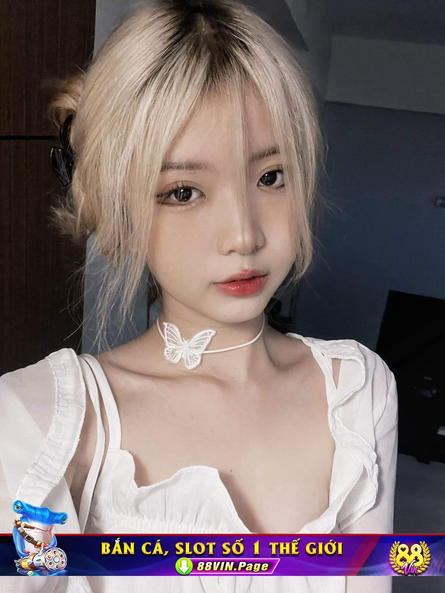 bông hoa đẹp nhất 😍 -  haivl | hài hước | hài vl  