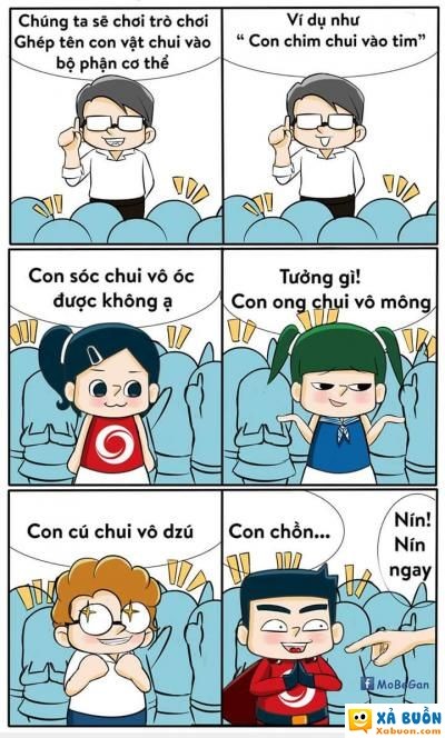  haivl  trò này vui hêy  :3  -  haivl | hài hước | hài vl   