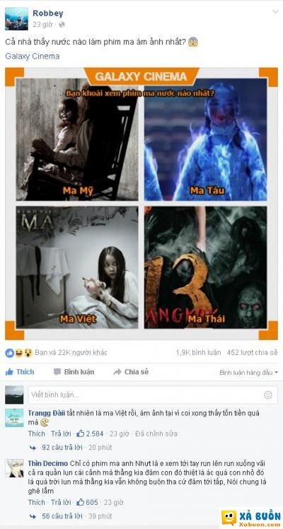  <3  cmt .. thằng dưới :d  =))  -  haivl | hài hước | hài vl   