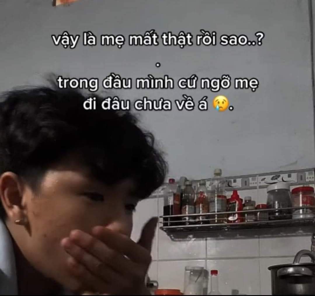 Sad :( -  haivl | hài hước | haiivl| bigo viet 