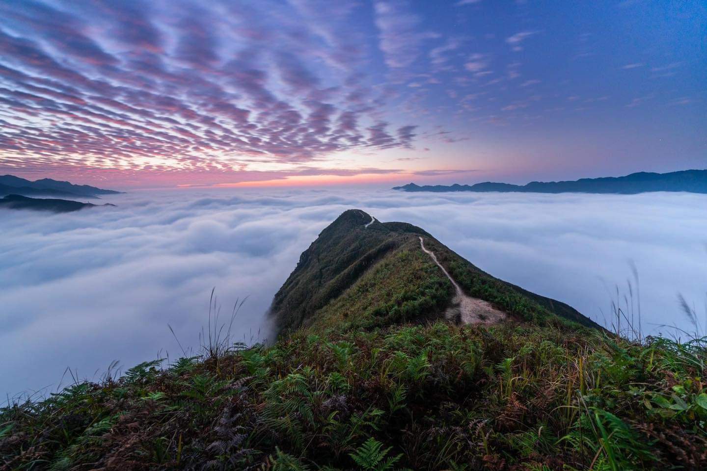 Tà Xùa - Sơn La - Việt Nam ❤️

Cre: Nguyen Minh Tung -  haivl