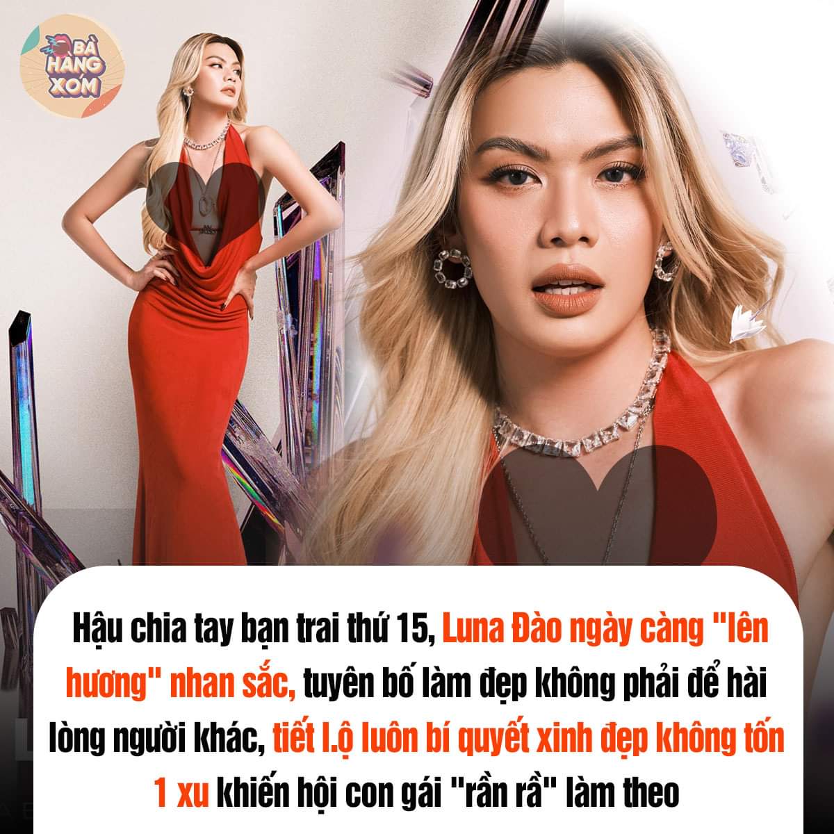 Muốn xinh lên nói chung cũng dễ =)) -  haivl | hài hước | hài vl  