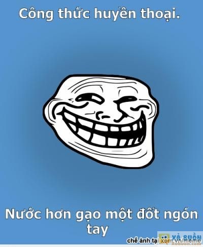  :x  ai nấu cơm điểm danh!!! (y)  :x  -  haivl | hài hước | hài vl  