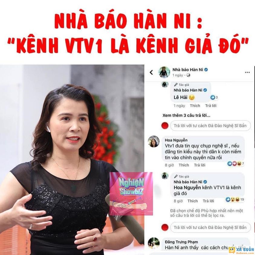 Nhà báo lại sắp bị sờ gáy :) -  haivl | hài hước | hài vl   