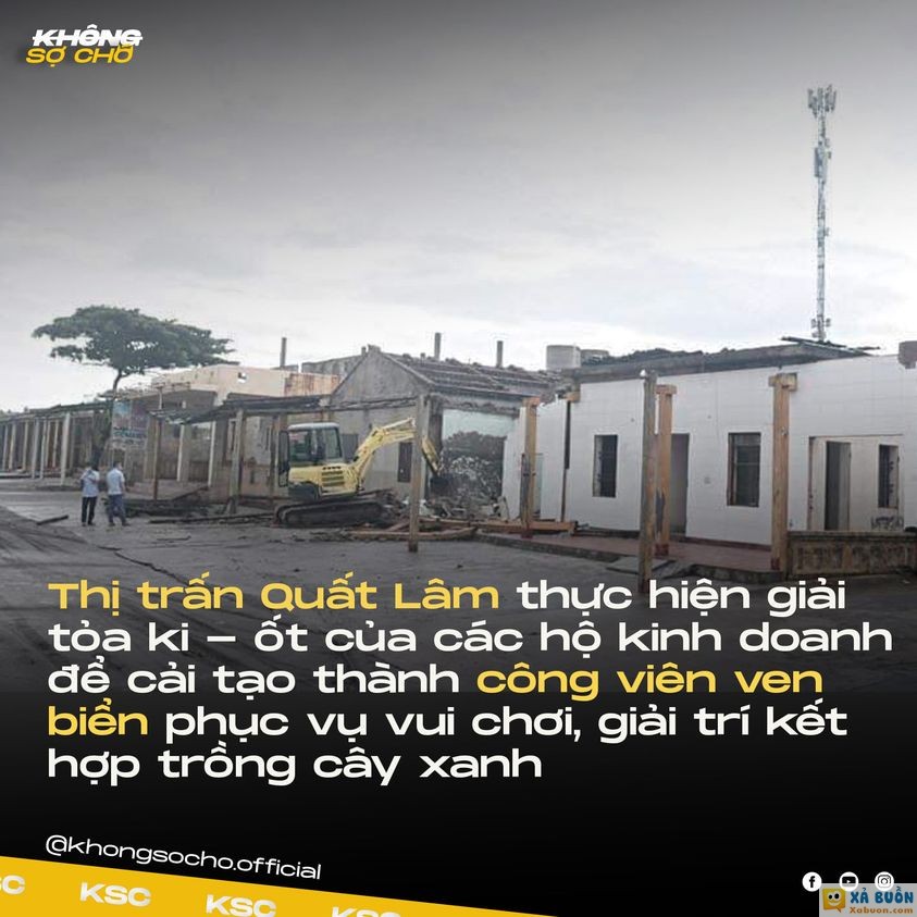 MONG ĐỢI 1 DIỆN MẠO MỚI CỦA QUẤT LÂM  -  haivl | hài hước | hài vl 