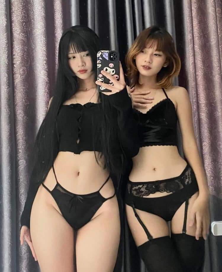 Có chị thì phải có em. -  haivl | hài hước | hài vl  