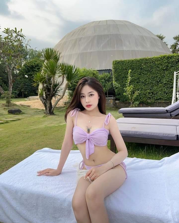 Tím mộng mơ 😍 -  haivl | hài hước | hài vl   