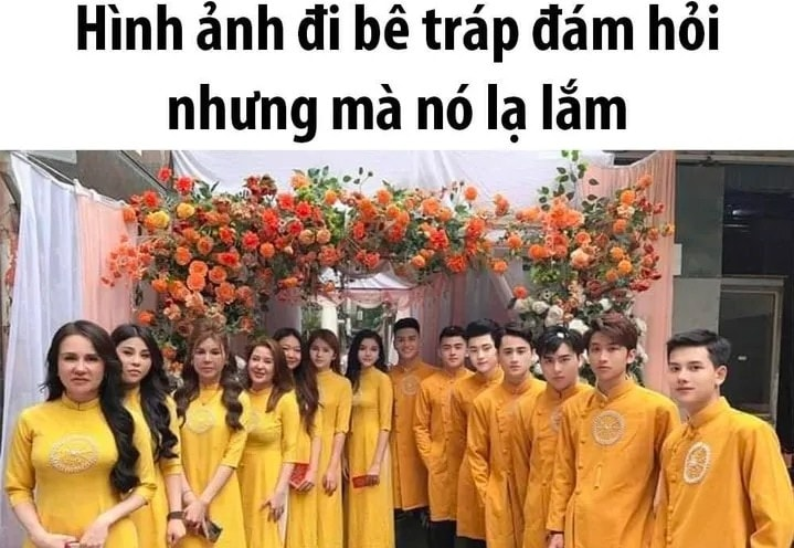 Lạ thật -  haivl | hài hước | hài vl  