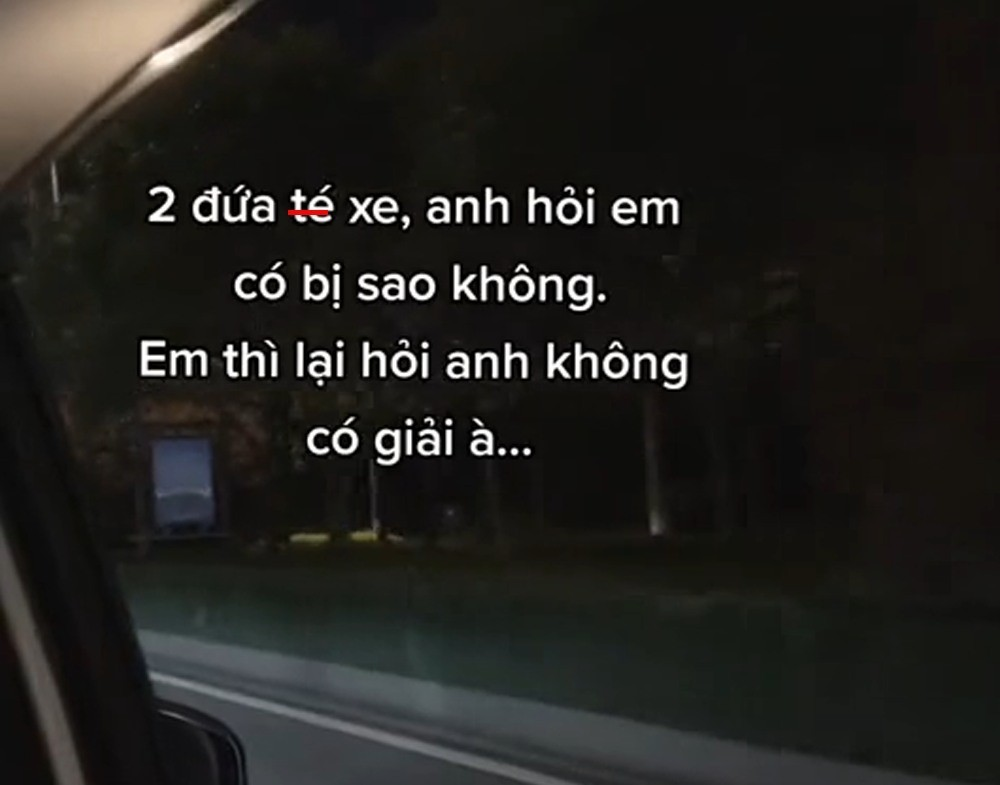 Anh lỡ mua mắt 🙁 -  haivl | hài hước | hài vl  