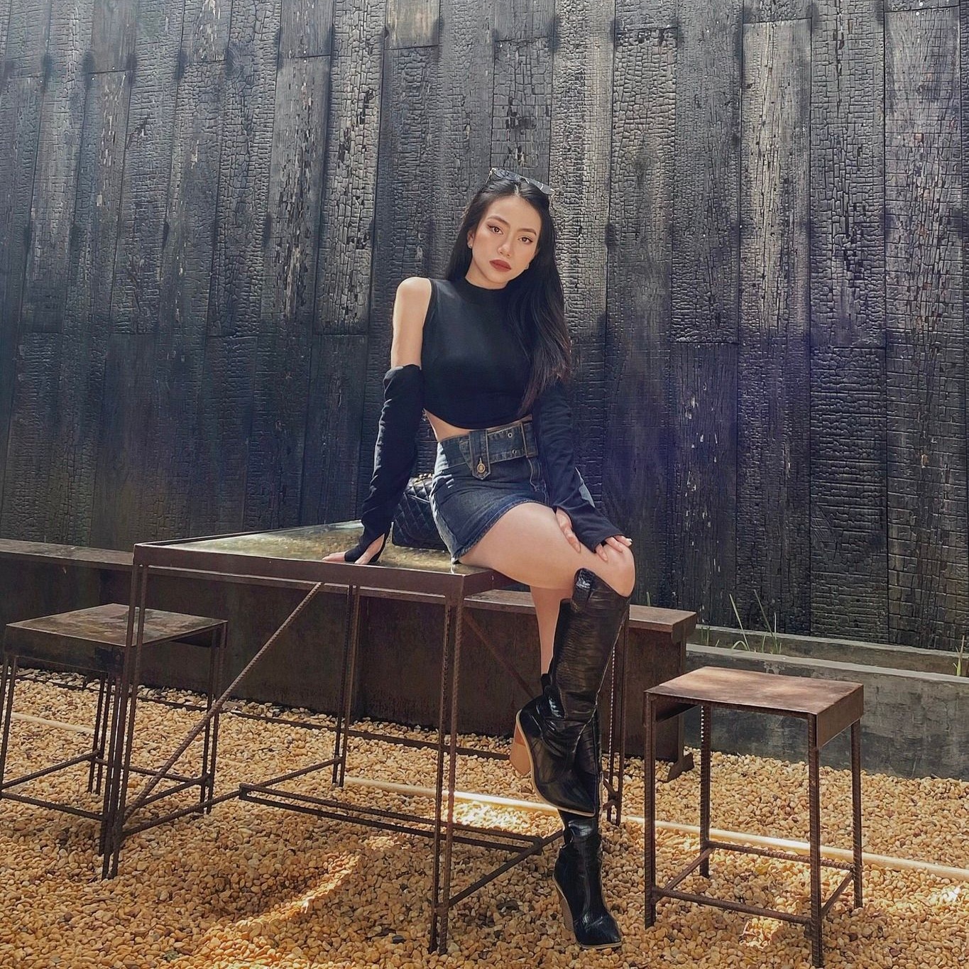 Muốn được có em ❤️ -  haivl | hài hước | hài vl  