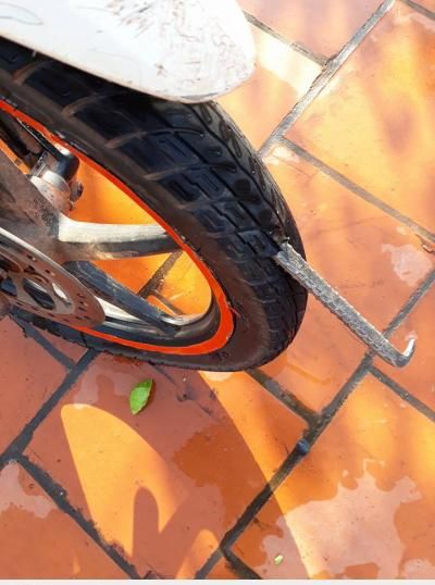  =))  chỉ là bác sửa xe quên thôi mà  :3  -  haivl | hài hước | hài vl 