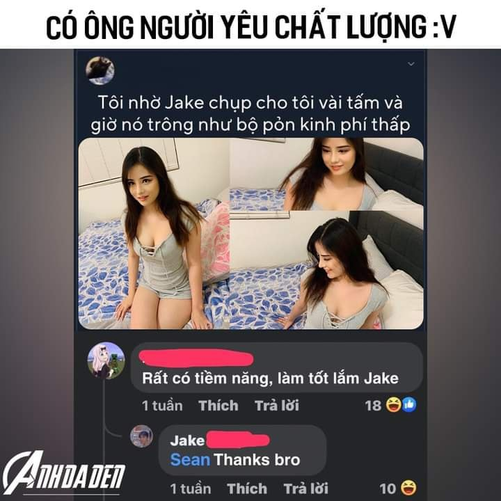 Cũng ra gì đấy :v -  haivl | hài hước | hài vl  