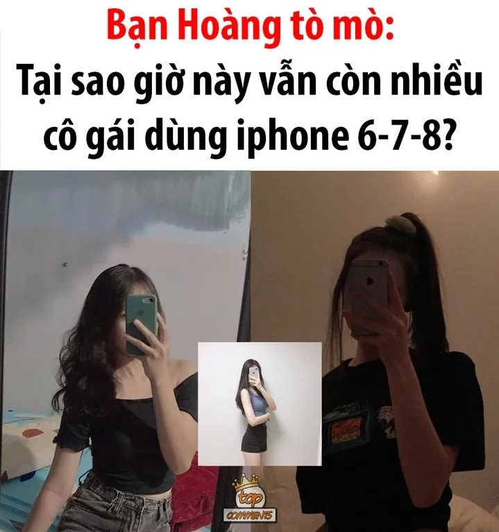 Tại sao ta? -  haivl | hài hước | hài vl  