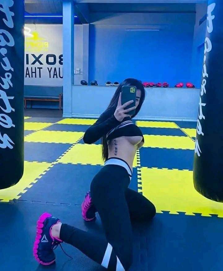 Gym nìa.! -  haivl | hài hước | hài vl  