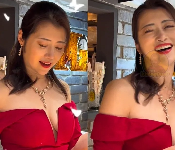 Người mẹ quốc dân -  haivl | hài hước | hài vl  