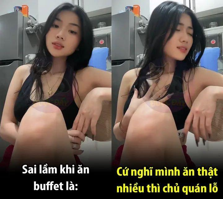 Ơ... thế không đúng à🙄 -  haivl | hài hước | hài vl   