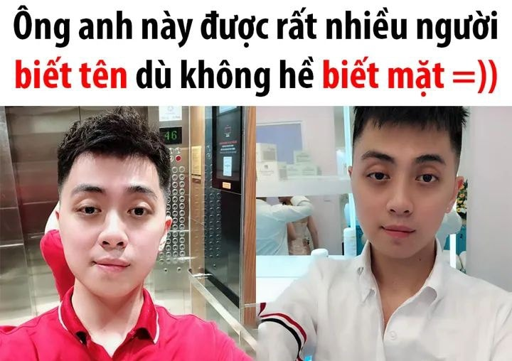 Hehehe -  haivl | hài hước | haiivl| bigo viet 