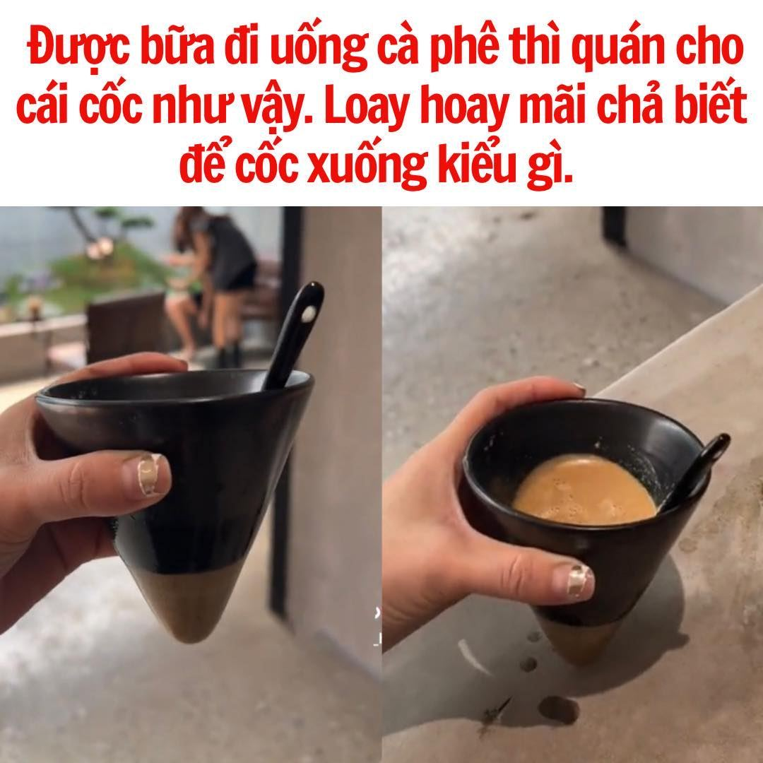 Ủaaa rồi sao đặt xuống 😃 -  haivl | hài hước | hài vl   