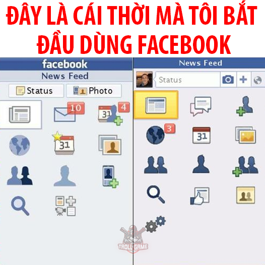 Mới đấy đã chục năm rồi :3 -  haivl | hài hước | hài vl   