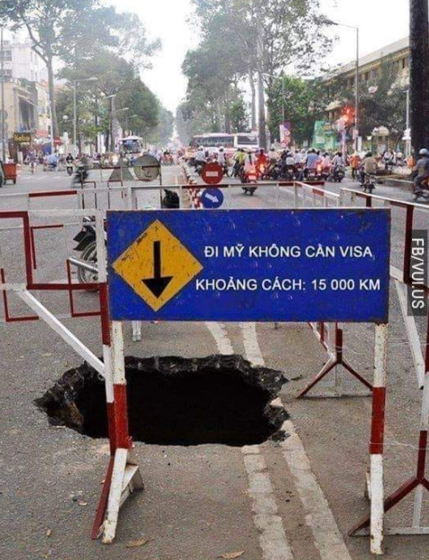 Biển báo chất lượng :) -  haivl | hài hước | hài vl   