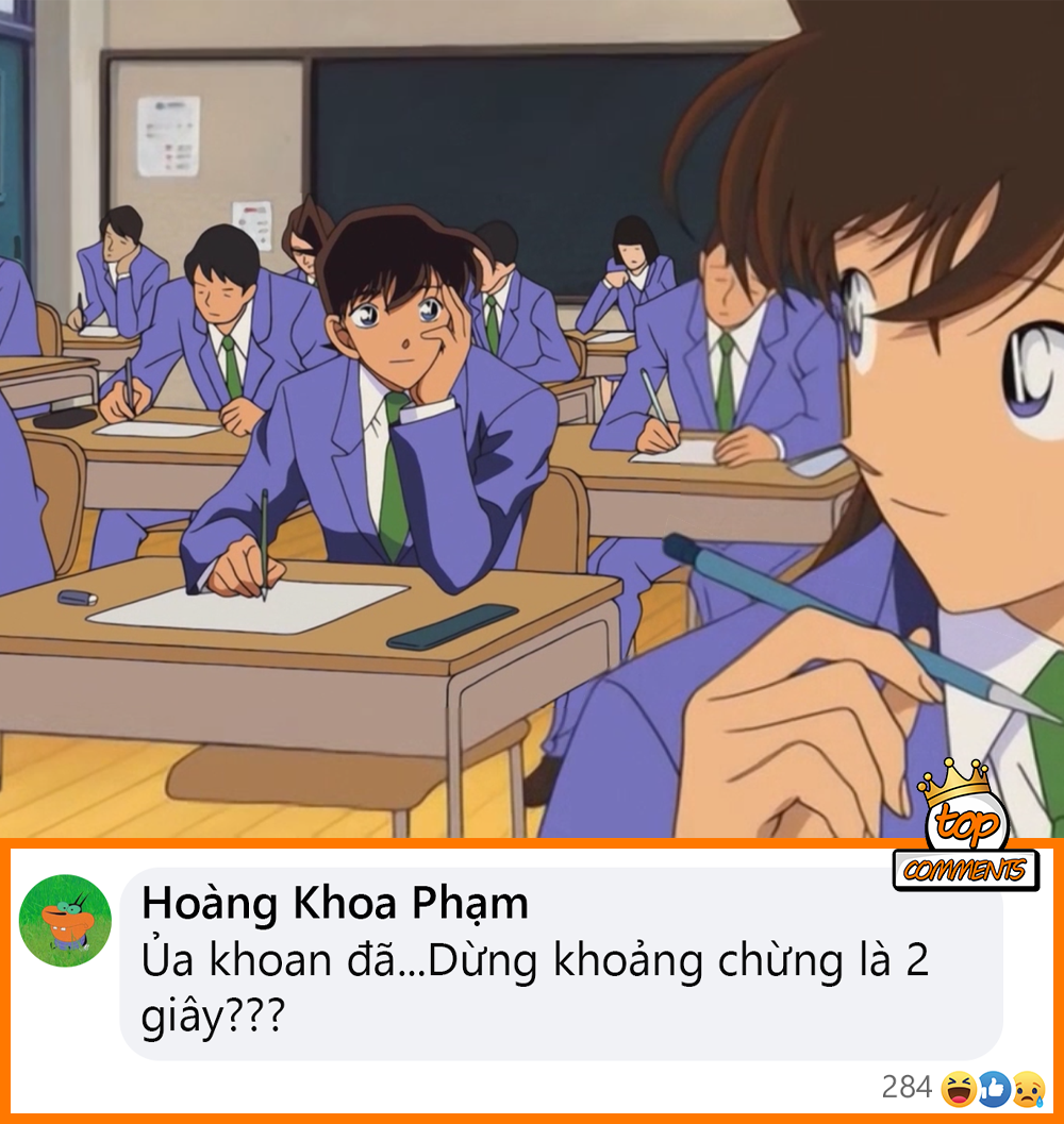 Ủa gì vại :) -  haivl | hài hước | hài vl  