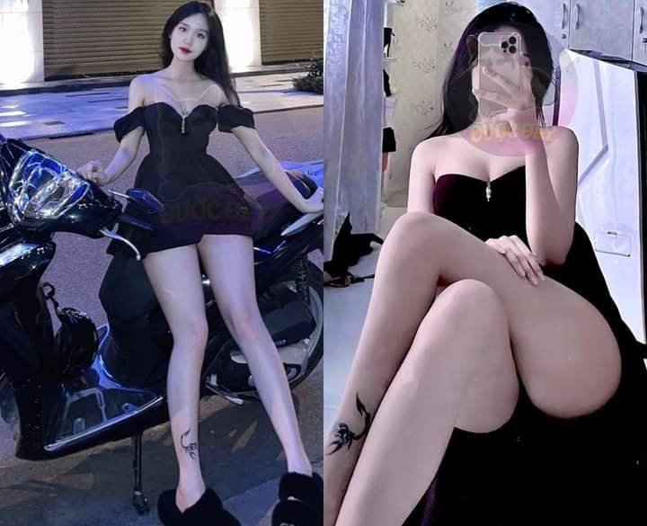 Rất nhiều ông đã TOÁT MỒ HÔI khi biết tuổi thật của cô ấy 😌