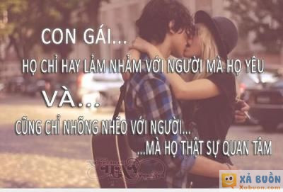  :v  là con gái thật tuyệt =)  :x :x  -  haivl | hài hước | hài vl  