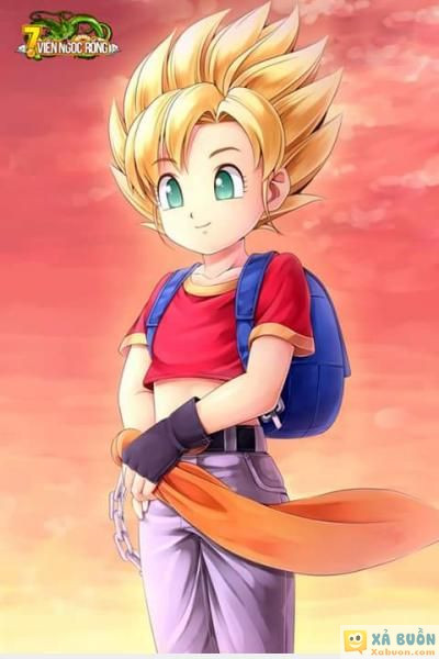  =))  fan dragon ball đâu hết rồi  :x :x  -  haivl | hài hước | hài vl  